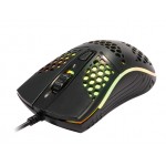 Геймърска мишка ултра лека Rebeltec GHOST 3600 DPI, RBLMYS00051 Геймърска мишка ултра лека Rebeltec GHOST 3600 DPI, RBLMYS00051
