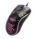 Геймърска мишка ултра лека Rebeltec GHOST 3600 DPI, RBLMYS00051 Геймърска мишка ултра лека Rebeltec GHOST 3600 DPI, RBLMYS00051