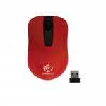 Безжична мишка Rebeltec wireless mouse STAR DPI 800-1600 Черна, Червена, Синя Безжична мишка Rebeltec wireless mouse STAR DPI 800-1600 Черна, Червена, Синя