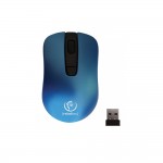 Безжична мишка Rebeltec wireless mouse STAR DPI 800-1600 Черна, Червена, Синя Безжична мишка Rebeltec wireless mouse STAR DPI 800-1600 Черна, Червена, Синя