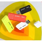 Флаш памет GOODRAM 32GB USB 3.0 UME3, orange - UME3-0320O0R11 Флаш памет GOODRAM 32GB USB 3.0 UME3, orange - UME3-0320O0R11