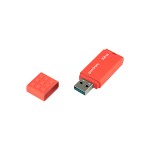 Флаш памет GoodRam pendrive 64GB UME3 USB 3.0 orange, UME3-0640O0R11 EAN-5908267935781 Флаш памет GoodRam pendrive 64GB UME3 USB 3.0 orange, UME3-0640O0R11 EAN-5908267935781