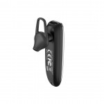 Слушалка Handsfree XO Bluetooth earphone BE44 Черна Слушалка Handsfree XO Bluetooth earphone BE44 Черна