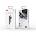 Слушалка Handsfree XO Bluetooth earphone BE44 Черна Слушалка Handsfree XO Bluetooth earphone BE44 Черна