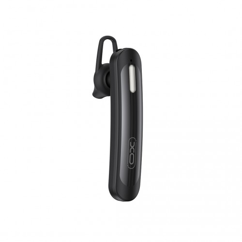Слушалка Handsfree XO Bluetooth earphone BE48 Черна