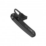 Слушалка Handsfree XO Bluetooth earphone BE48 Черна