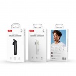 Слушалка Handsfree XO Bluetooth earphone BE48 Черна
