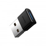 Baseus Bluetooth adapter BA04 black wireless module, ZJBA000001 BRA012900 Baseus Bluetooth adapter BA04 black wireless module, ZJBA000001 BRA012900