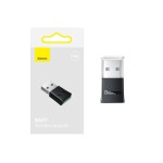 Мини USB адаптер Baseus BA07 Bluetooth v5.3 ZJBA010001 Мини USB адаптер Baseus BA07 Bluetooth v5.3 ZJBA010001