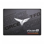Твърд диск SSD Team Group Vulcan Z, 2.5", 512GB, SATA3 6Gb/s, T253TZ512G0C101