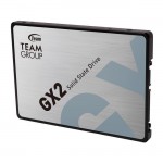 Твърд диск SSD Team Group GX2, 2.5", 128 GB, SATA 6Gb/s Твърд диск SSD Team Group GX2, 2.5", 128 GB, SATA 6Gb/s