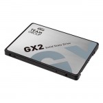 Твърд диск SSD Team Group GX2, 2.5", 128 GB, SATA 6Gb/s Твърд диск SSD Team Group GX2, 2.5", 128 GB, SATA 6Gb/s