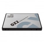 Твърд диск SSD Team Group GX2, 2.5", 128 GB, SATA 6Gb/s Твърд диск SSD Team Group GX2, 2.5", 128 GB, SATA 6Gb/s