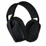 Безжични гейминг слушалки Logitech G435 Lightspeed 981-001050 - Черни Безжични гейминг слушалки Logitech G435 Lightspeed 981-001050 - Черни