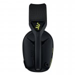 Безжични гейминг слушалки Logitech G435 Lightspeed 981-001050 - Черни Безжични гейминг слушалки Logitech G435 Lightspeed 981-001050 - Черни