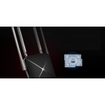 Рутер безжичен Mercusys AC12 AC1200 двулентов - v3.0 Рутер безжичен Mercusys AC12 AC1200 двулентов - v3.0