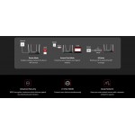 Рутер безжичен Mercusys AC12 AC1200 двулентов - v3.0 Рутер безжичен Mercusys AC12 AC1200 двулентов - v3.0