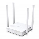 Рутер 2-лентов безжичен TP-Link Archer C24 AC750 Рутер 2-лентов безжичен TP-Link Archer C24 AC750