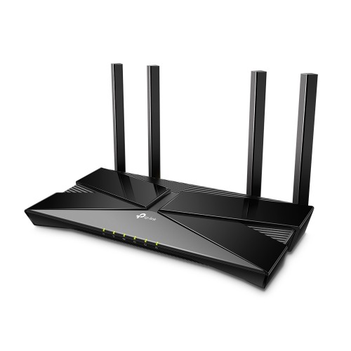 2-лентов Gigabit Wi-Fi 6 рутер TP-Link Archer AX53 AX3000 2-лентов Gigabit Wi-Fi 6 рутер TP-Link Archer AX53 AX3000