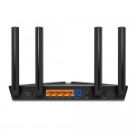 2-лентов Gigabit Wi-Fi 6 рутер TP-Link Archer AX53 AX3000 2-лентов Gigabit Wi-Fi 6 рутер TP-Link Archer AX53 AX3000