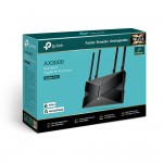 2-лентов Gigabit Wi-Fi 6 рутер TP-Link Archer AX53 AX3000 2-лентов Gigabit Wi-Fi 6 рутер TP-Link Archer AX53 AX3000