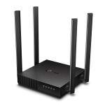Рутер 2-лентов безжичен TP-Link Archer C54 AC1200 Рутер 2-лентов безжичен TP-Link Archer C54 AC1200