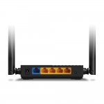 Рутер 2-лентов MU-MIMO Wi-Fi TP-Link Archer C64 AC1200 Рутер 2-лентов MU-MIMO Wi-Fi TP-Link Archer C64 AC1200