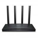 Рутер TP-Link Archer AX17 AX1500 Wi-Fi 6, 2-лентов Gigabit wi-fi 6 