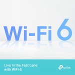 Рутер TP-Link Archer AX17 AX1500 Wi-Fi 6, 2-лентов Gigabit wi-fi 6 Рутер TP-Link Archer AX17 AX1500 Wi-Fi 6, 2-лентов Gigabit wi-fi 6