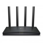 Рутер 2-лентов Gigabit WI-FI 6 TP-Link Archer AX12 AX1500 Рутер 2-лентов Gigabit WI-FI 6 TP-Link Archer AX12 AX1500