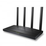 Рутер 2-лентов Gigabit WI-FI 6 TP-Link Archer AX12 AX1500 Рутер 2-лентов Gigabit WI-FI 6 TP-Link Archer AX12 AX1500