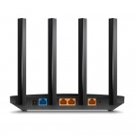 Рутер 2-лентов Gigabit WI-FI 6 TP-Link Archer AX12 AX1500 Рутер 2-лентов Gigabit WI-FI 6 TP-Link Archer AX12 AX1500