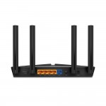 Рутер 2-лентов Wi-Fi 6  TP-Link Archer AX23 AX1800