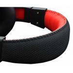 Геймърски слушалки с микрофон Redragon Ares H120-BK