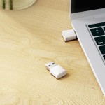 Безжичен USB 2-лентов адаптер Mercusys MA30N AC1300 Nano Безжичен USB 2-лентов адаптер Mercusys MA30N AC1300 Nano