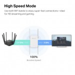 Удължител на обхват Mercusys ME50G AC1900 Удължител на обхват Mercusys ME50G AC1900