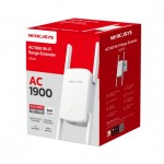 Удължител на обхват Mercusys ME50G AC1900 Удължител на обхват Mercusys ME50G AC1900