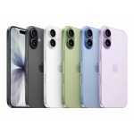 Смартфон APPLE iPhone 17 256GB Black, MG6J4ZD/A