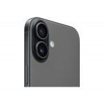 Смартфон APPLE iPhone 17 256GB Black, MG6J4ZD/A