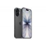 Смартфон APPLE iPhone 17 256GB Black, MG6J4ZD/A