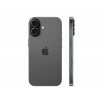 Смартфон APPLE iPhone 17 256GB Black, MG6J4ZD/A