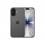 Смартфон APPLE iPhone 17 256GB Black, MG6J4ZD/A