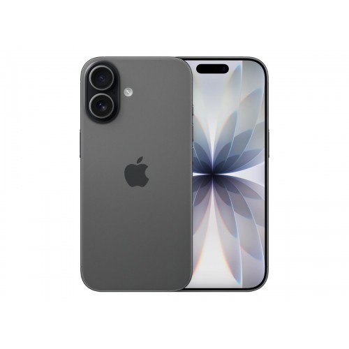 Смартфон APPLE iPhone 17 256GB Black, MG6J4ZD/A
