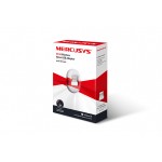 Безжичен USB Nano адаптер Mercusys MW150US Безжичен USB Nano адаптер Mercusys MW150US