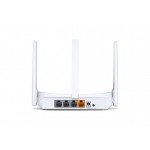 Безжичен Wi-fi рутер Mercusys MW305R N 300 Mbps Безжичен Wi-fi рутер Mercusys MW305R N 300 Mbps