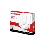 Безжичен Wi-fi рутер Mercusys MW305R N 300 Mbps Безжичен Wi-fi рутер Mercusys MW305R N 300 Mbps