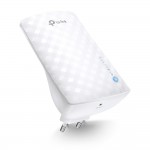 Удължител на обхват TP-Link RE190 AC750 Ver: 5.0 Удължител на обхват TP-Link RE190 AC750 Ver: 5.0