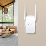 Удължител на обхват TP-Link RE315 AC1200 Mesh Wi-Fi Удължител на обхват TP-Link RE315 AC1200 Mesh Wi-Fi