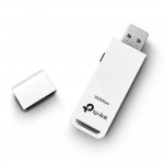 Безжичен USB адаптер TP-Link TL-WN821N, ver: 6.0 Безжичен USB адаптер TP-Link TL-WN821N, ver: 6.0