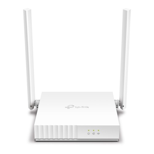 Безжичен рутер TP-LINK TL-WR820N 300 Mbps